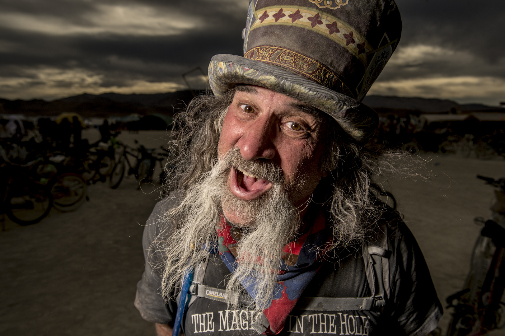  at burningman