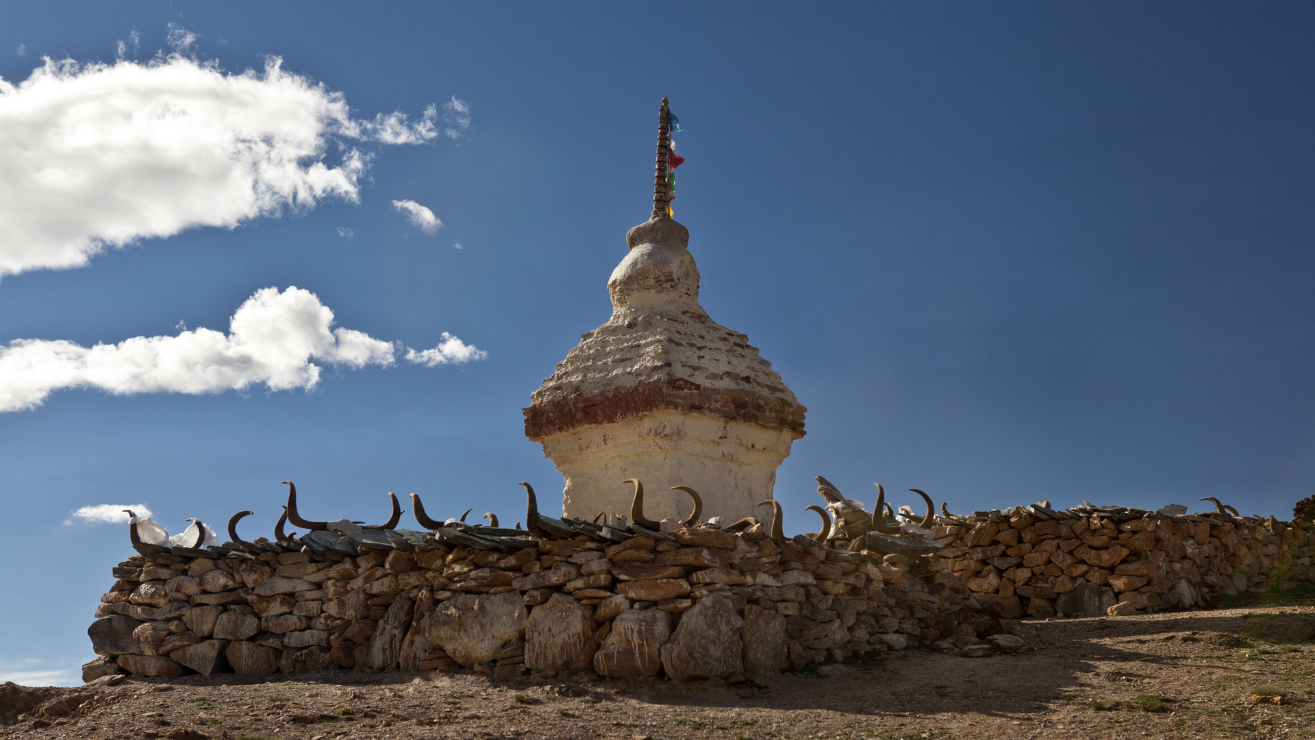 At Chui Gompa