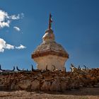 At Chui Gompa