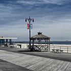 ... at Coney Island IV ...