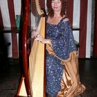 at Dunguaire Castle "Medieval Banquet"