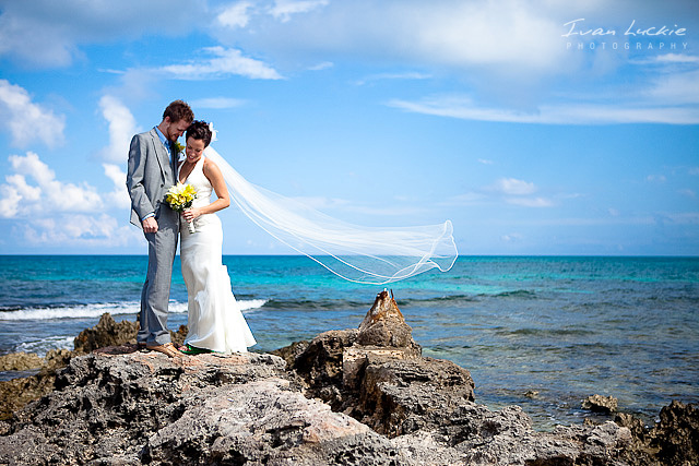 At Isla Mujeres