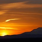 At Katahdin's Feet