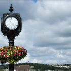 At Mumbles Pier