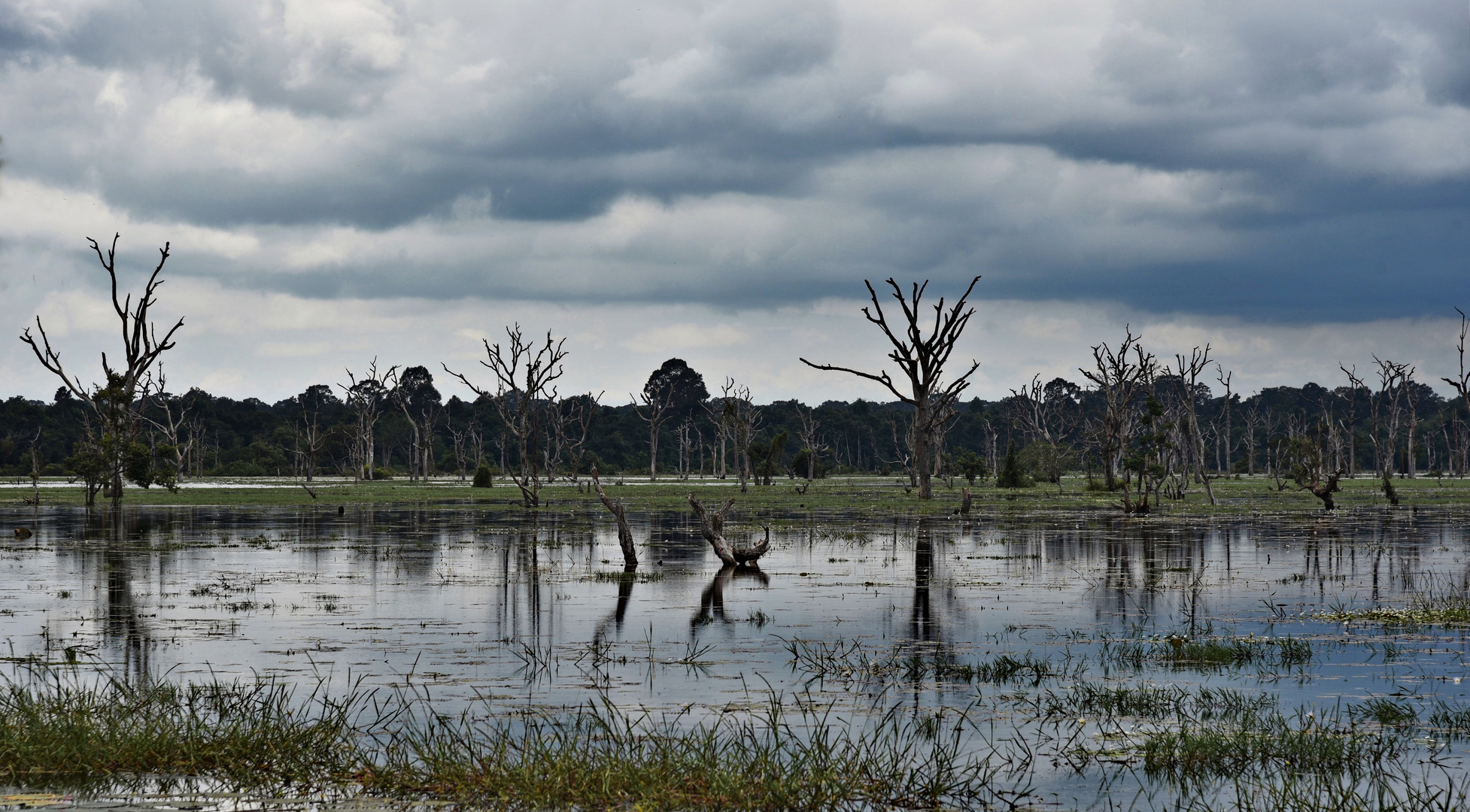 at Neak Pean 01