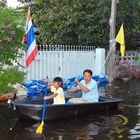 At our home Bangkok, Chatuchak in November 2011