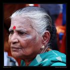 at Thaipusam I, Batu Caves, near Kuala Lumpur / MY