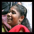 at Thaipusam III, Batu Caves, near Kuala Lumpur / MY