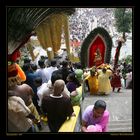 at Thaipusam V, Batu Caves, near Kuala Lumpur / MY