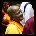 at Thaipusam VI, Batu Caves, near Kuala Lumpur / MY