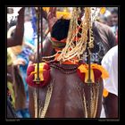 at Thaipusam XIX, Batu Caves, near Kuala Lumpur / MY