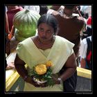 at Thaipusam XVII, Batu Caves, near Kuala Lumpur / MY