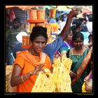 at Thaipusam XXII, Batu Caves, near Kuala Lumpur / MY