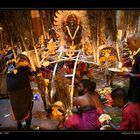 at Thaipusam XXIV, Batu Caves, near Kuala Lumpur / MY