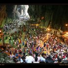 at Thaipusam XXV, Batu Caves, near Kuala Lumpur / MY