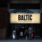 At the Baltic