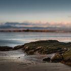 At the beach - Northirland