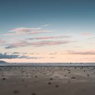 At the beach - Northirland 