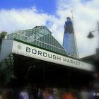 At The Borough Market