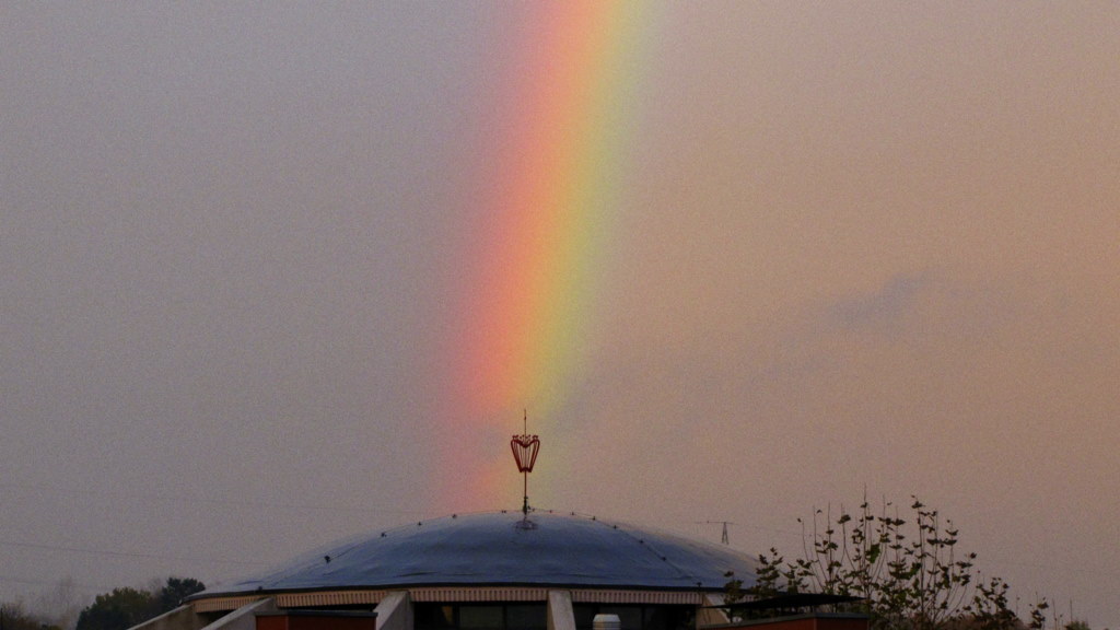 At The End Of The Rainbow ( Am Ende Des Regenbogens )