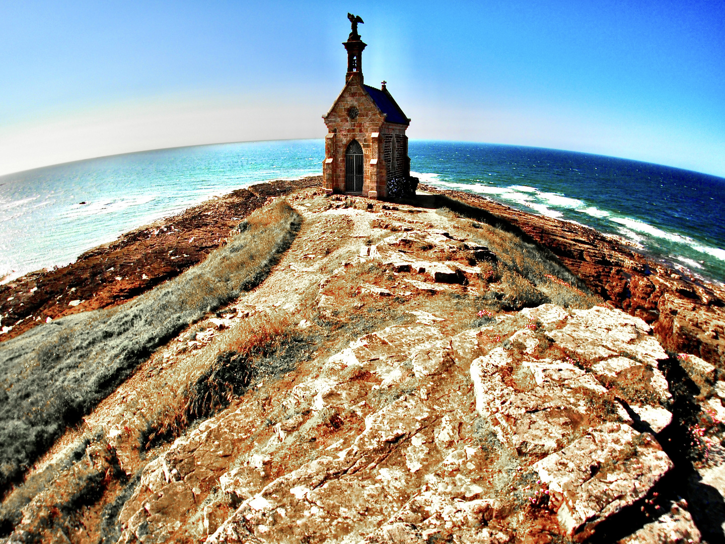 At the End of the world as we know it P5253372