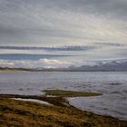 At the lake side of Mapham Yu Tso known as Lake Manasarovar