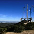 At the Montara Mountain Peak