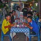 At the nightmarket in Mueang Loei