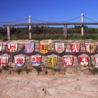 At the source of the river Elbe