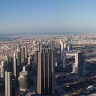 [ … At the top II - Skyline Dubai ]