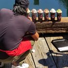 At the Waterfront