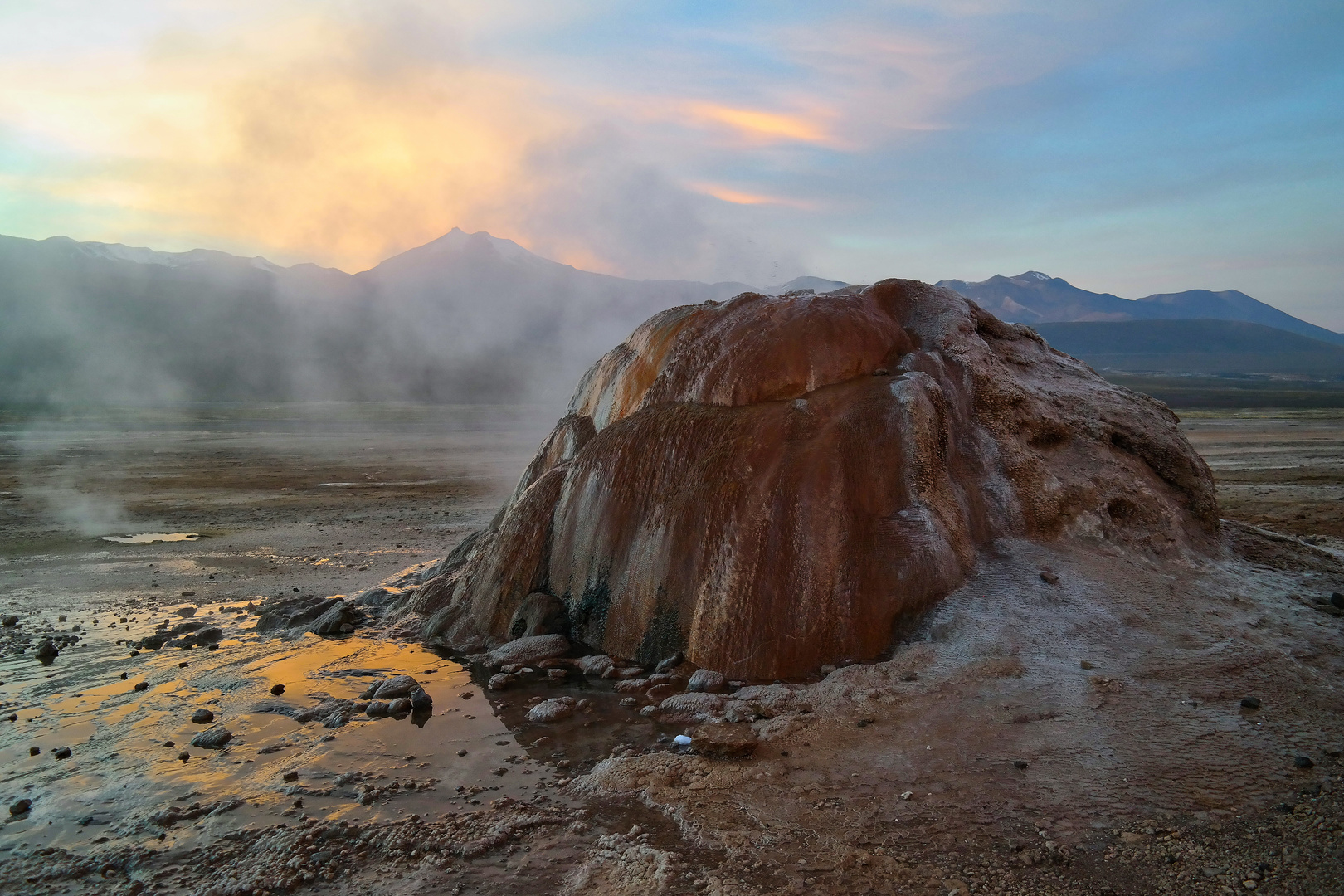 Atacama 3