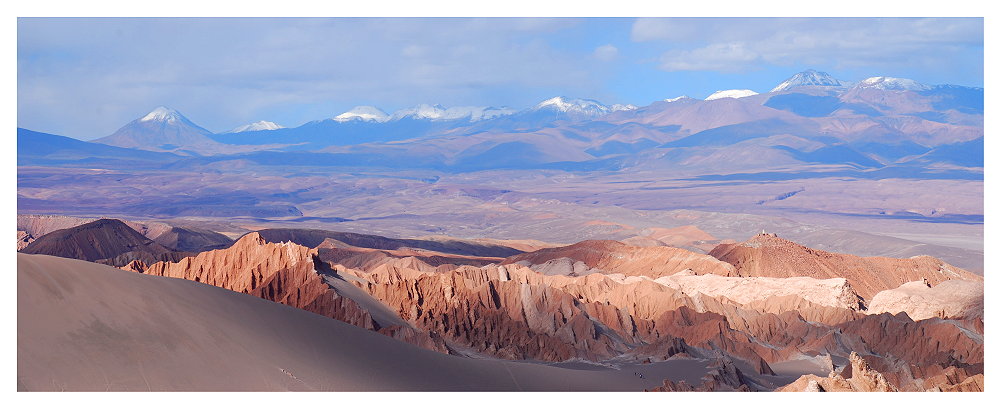 Atacama