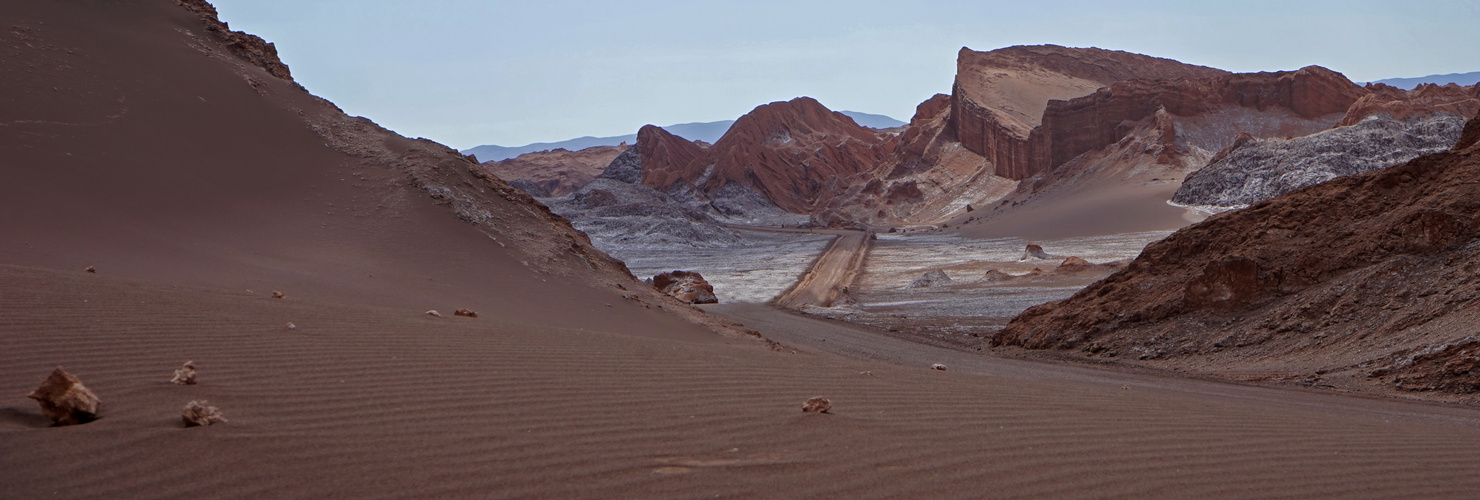 atacama