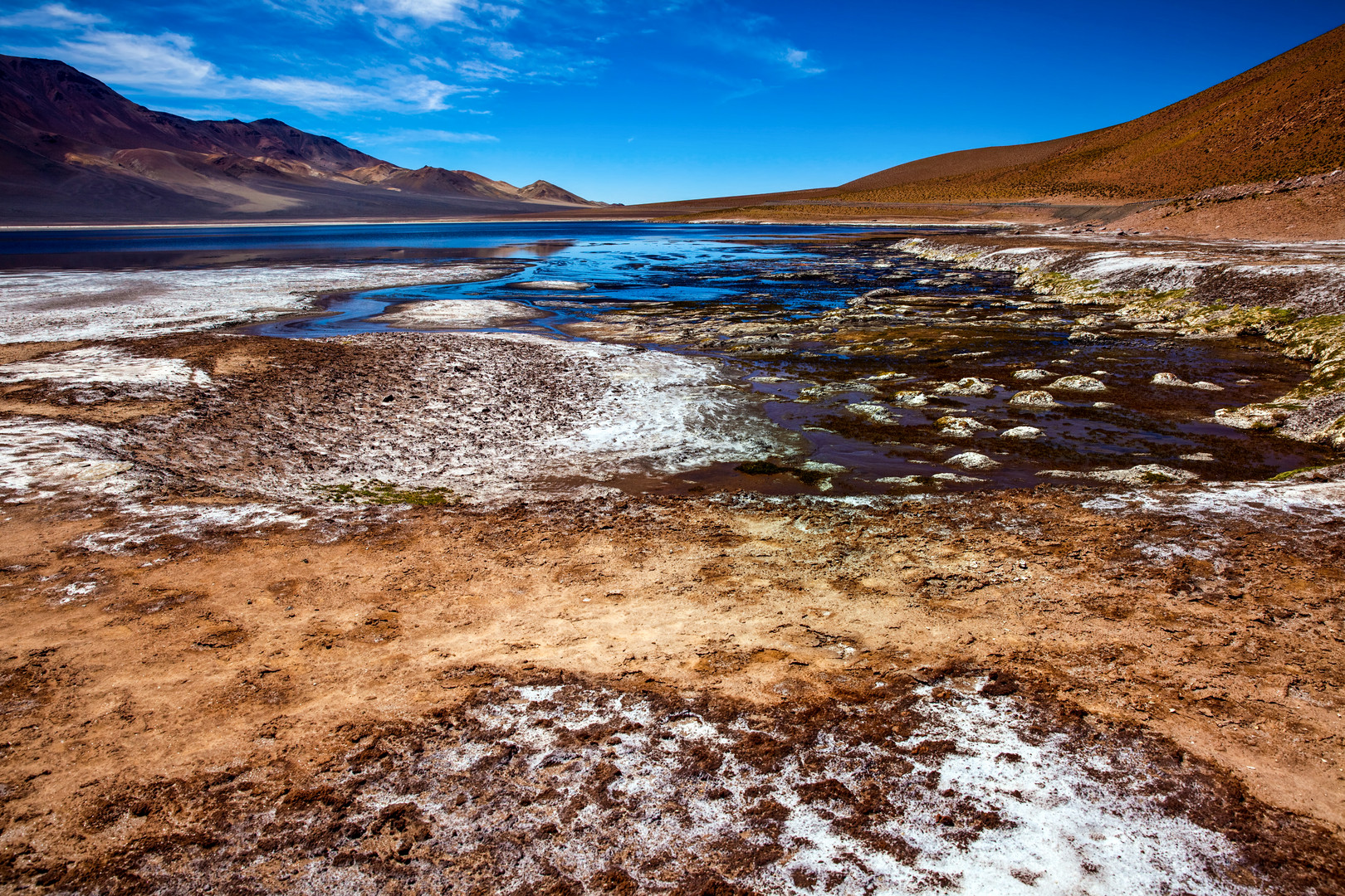 Atacama