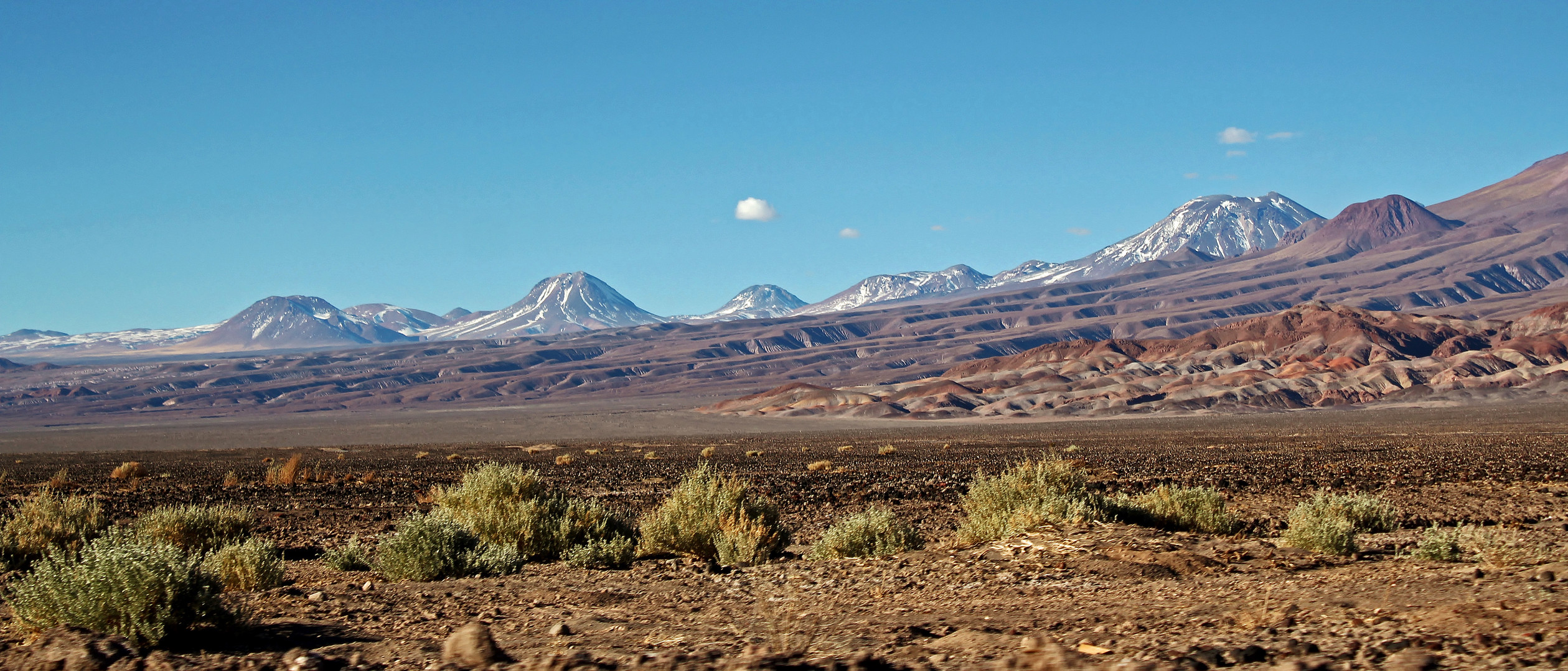 Atacama