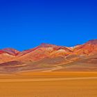 Atacama Bolivien