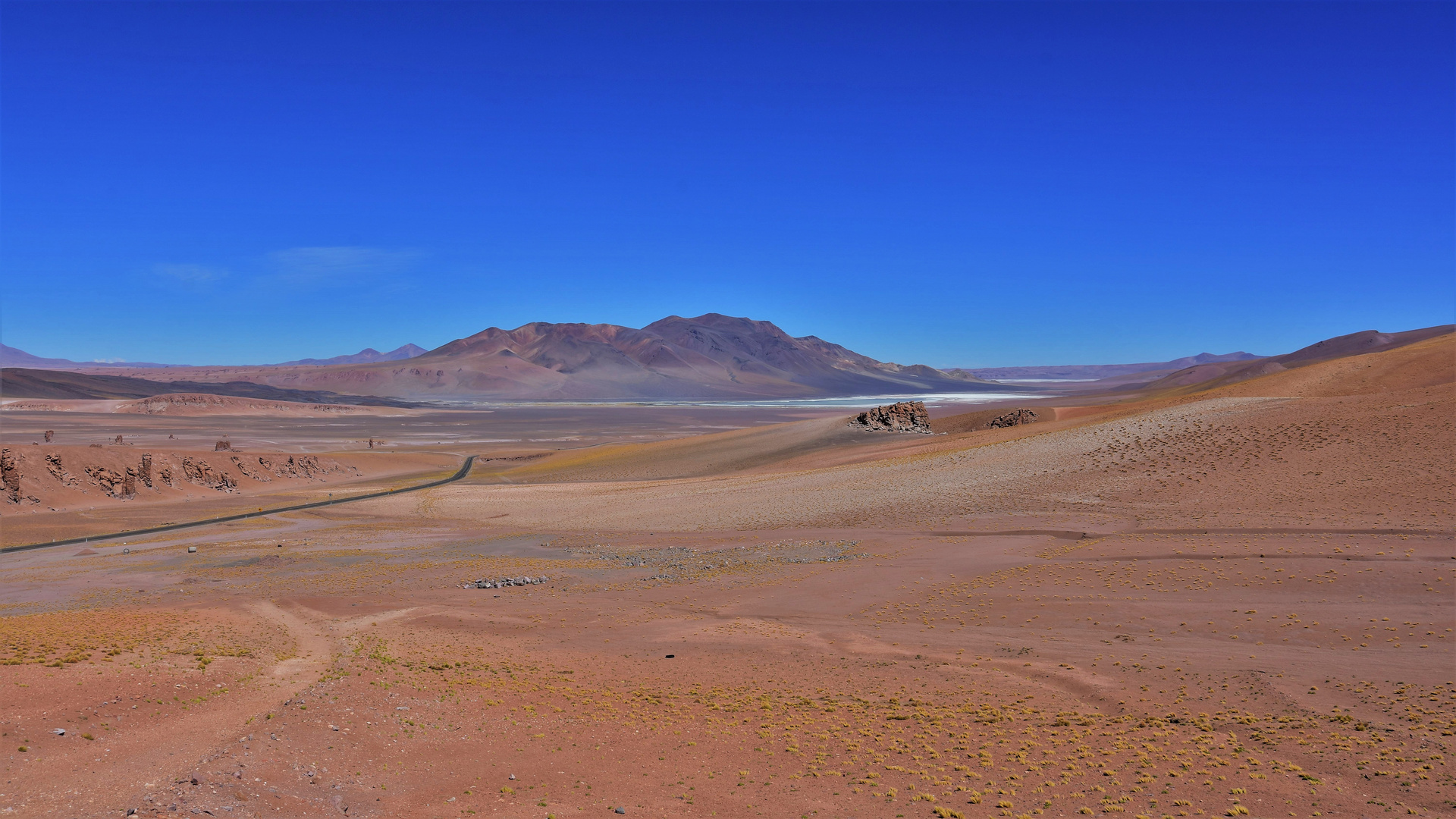 atacama - chile