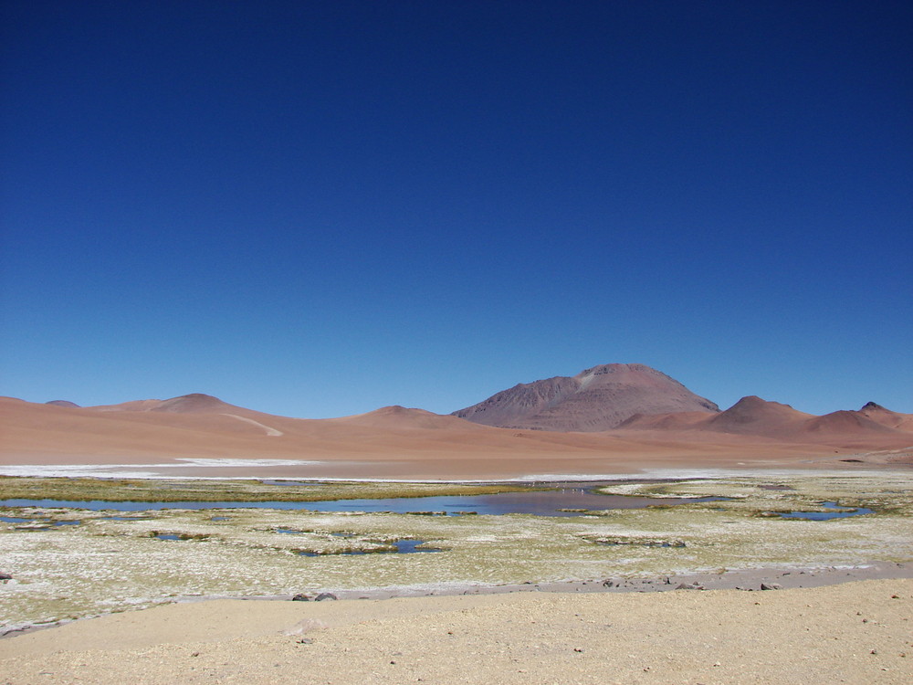 Atacama, Chile