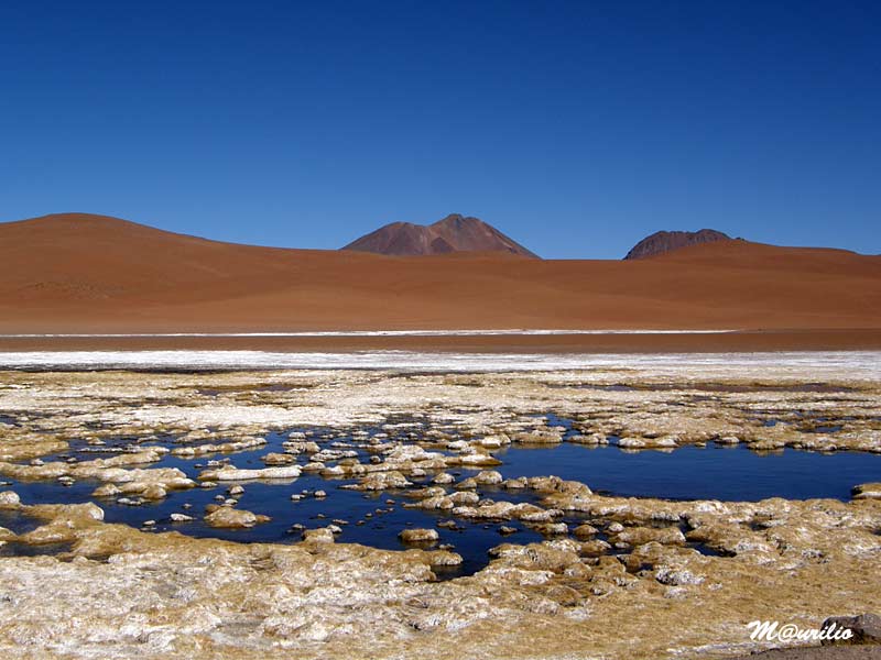 Atacama desert