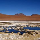 Atacama desert