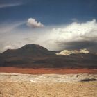 atacama, entlang der argentinischen grenze