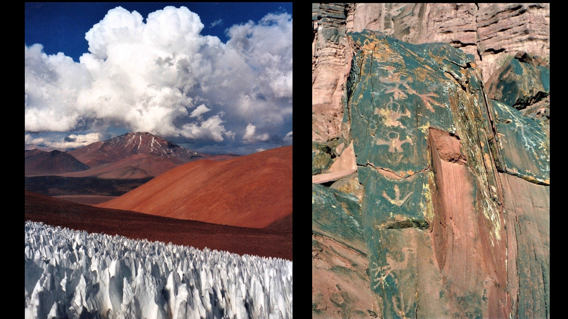 Atacama Expedition 1998