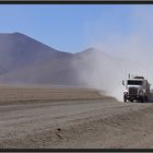 Atacama Highway