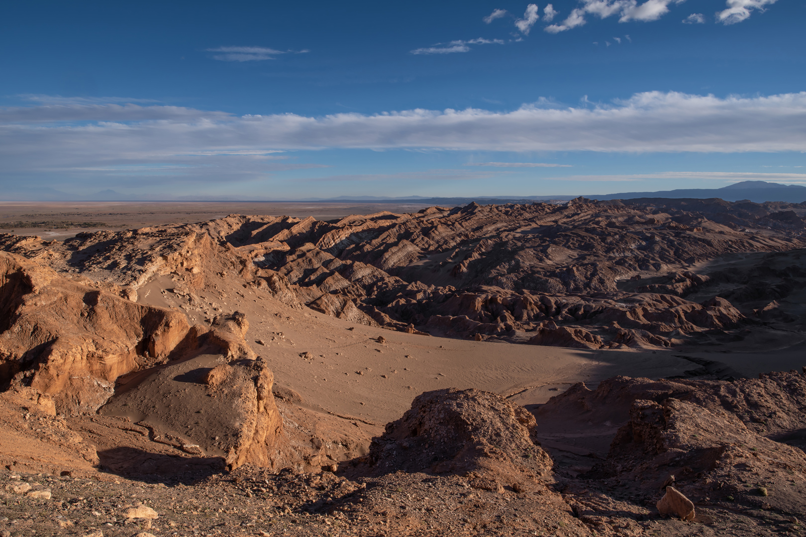 atacama impressionen #1