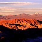 Atacama Sunset