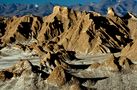 Atacama ... Valle de la Luna by Annette Esser