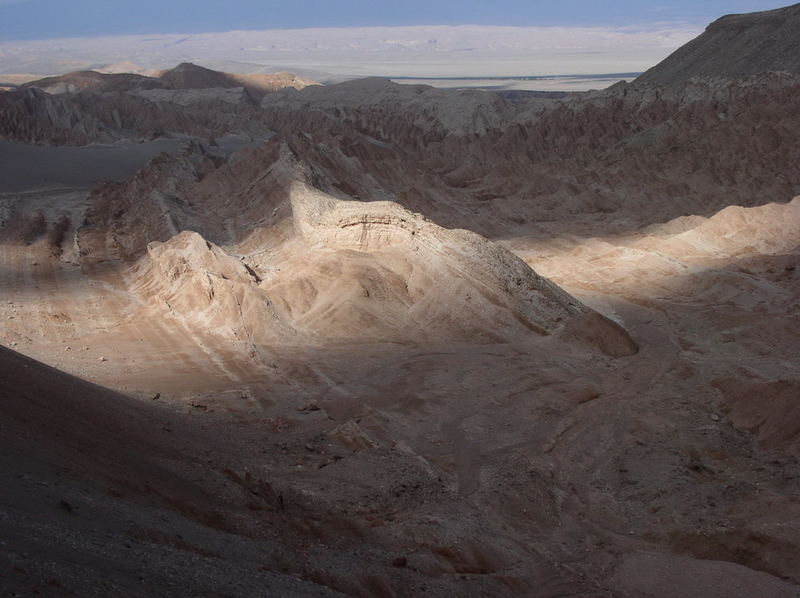 Atacama Valle Luna 1