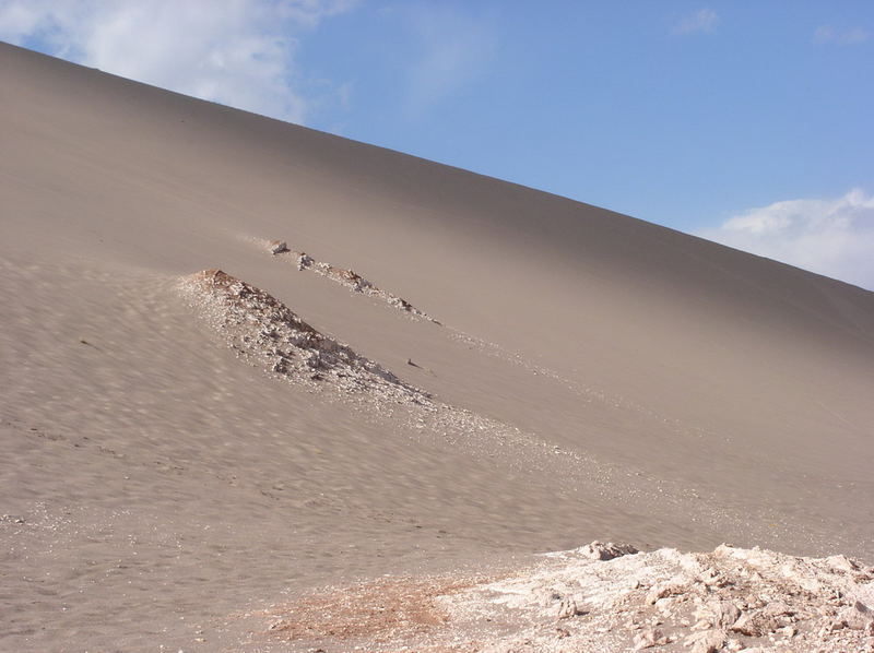 Atacama Valle Luna 2