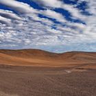 Atacama Wüste